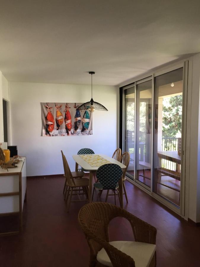El Mayul 2' centre, plage, WiFi, au calme, clim, parking, Collioure Extérieur photo